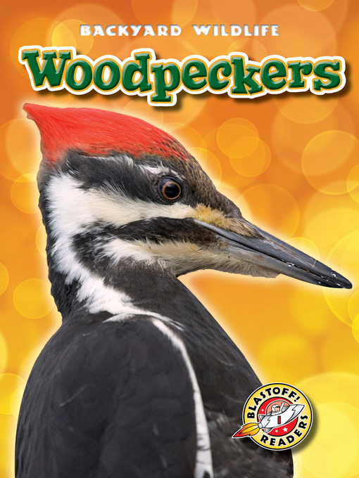 Title details for Woodpeckers by Dana Fleming - Available